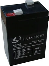 Акумулятор для UPS Luxeon LX613