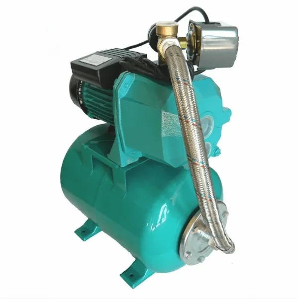 Насосна станція Euroaqua DP 355