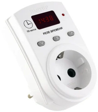 Реле часу DigiTOP РВ-1С