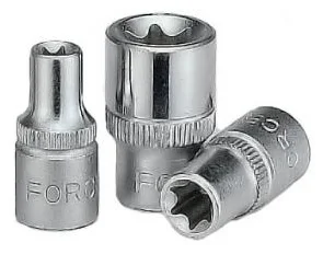 Головка торцева E-Torx E11 3/8" Force (53611)