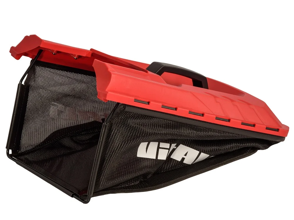 Газонокосарка електрична Vitals Master EZP 4318jb