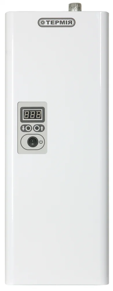 Котел електричний Термія КОП 12.0 (Б/Н) Е 400В NL