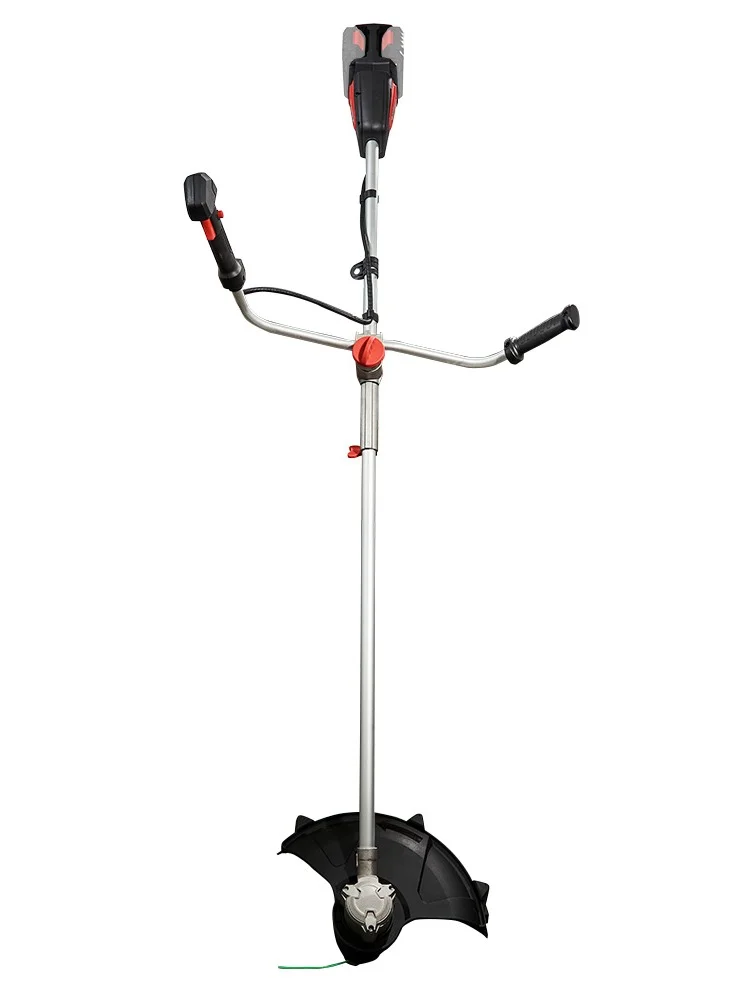 Електрокоса акумуляторна Vitals Professional AZT 3605 - фото 2