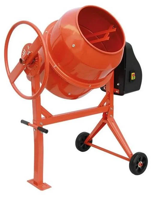 Бетонозмішувач Vitals Cm-125a (82755)