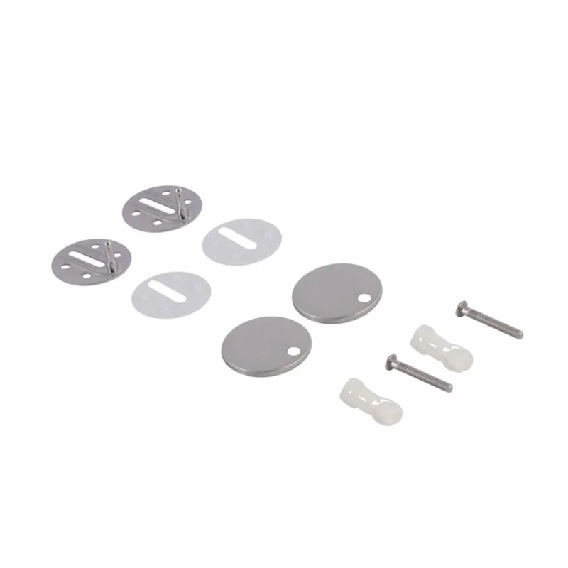 Сидіння для унітаза Qtap Dove QT06228380BW3 (Slim, Duroplast, Quick Release) - фото 5