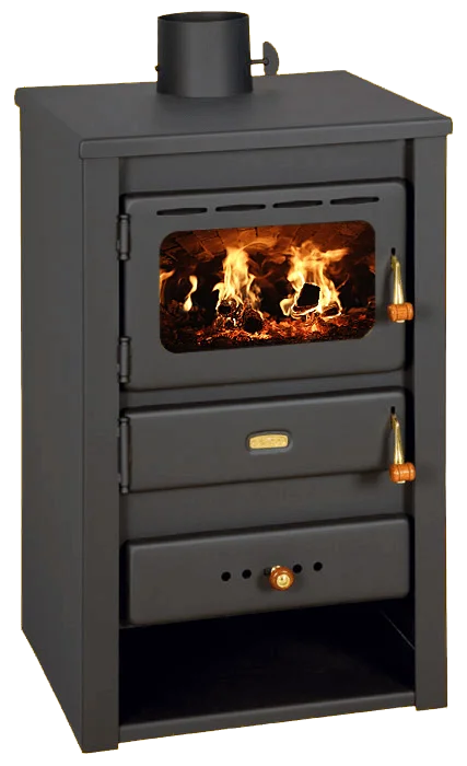 Дров'яна піч PRITY K22