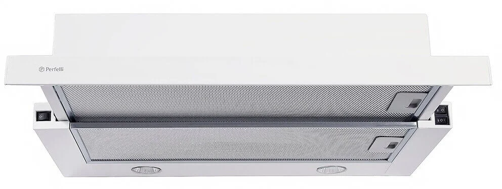 Витяжка кухонна Perfelli TL 5107 білий