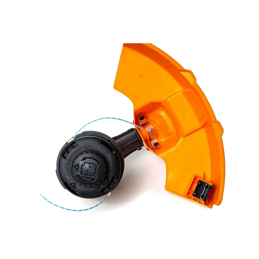 Тример акумуляторний GTM 56/900BL KIT