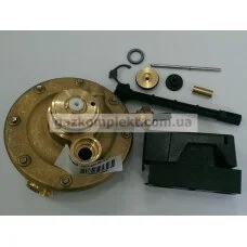 6281503 Клапан перемикаючий (вод. блок) на газовий котел Sime Format.Zip BF