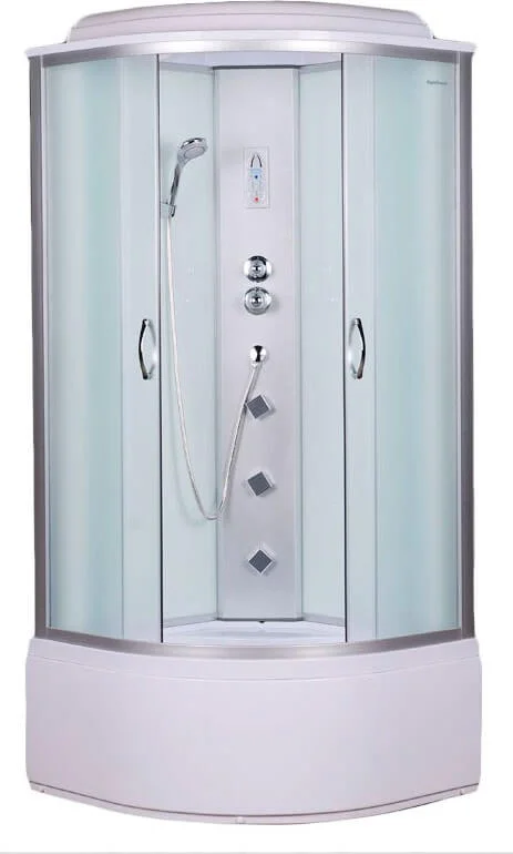 Душова кабіна AquaStream Junior 88 HW