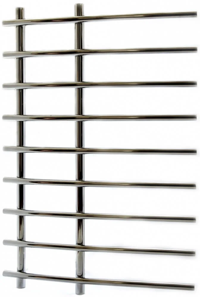 Рушникосушка Аркадія 600 х 900 х 200 (нерж)