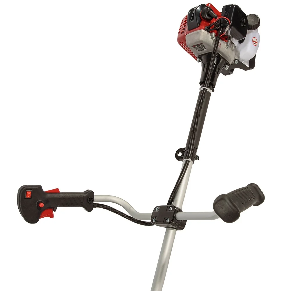 Мотокоса Vitals BK 251n