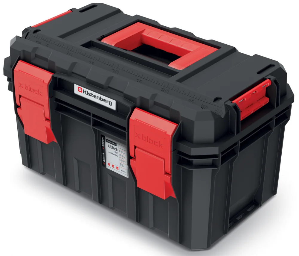 Ящик Kistenberg системи S-Block Pro 45 (KXS4530)