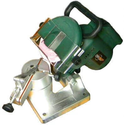 Верстат для заточування ланцюгів Протон ТЕ-100