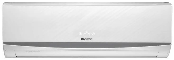 Кондиціонер Gree GWH18QE-S6DBD2B