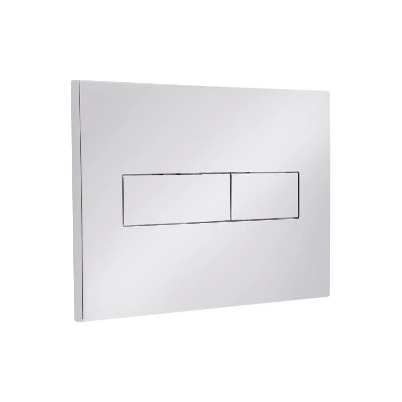 Панель змиву Qtap Standard QTSTD164CRM49472 Хром - фото 3