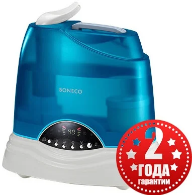 Зволожувач повітря Boneco Air-O-Swiss U7135