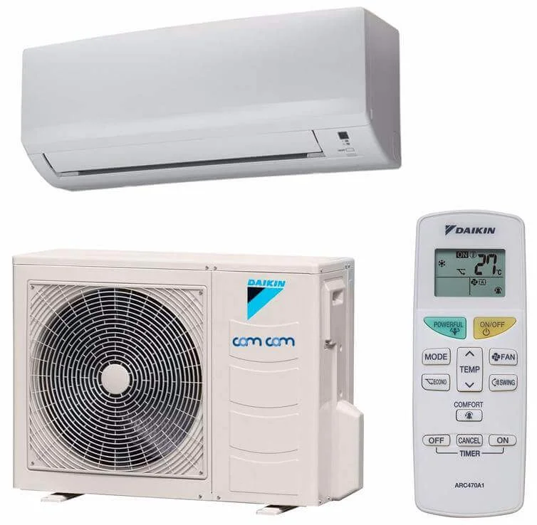 Кондиціонер Daikin FTXB 35 C /RXB 35 C