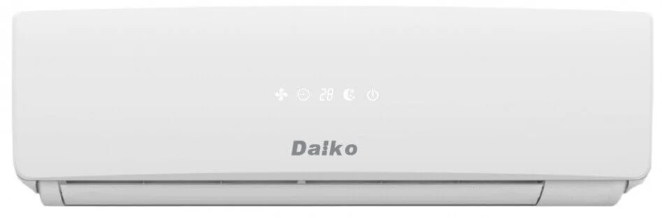 Кондиціонер Daiko INVERTER ASP-H09INV