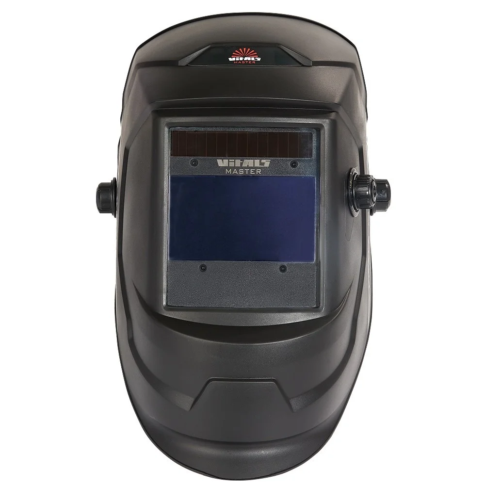 Маска зварника Vitals Master 2.0 159205 - фото 3