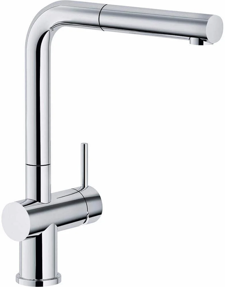 Змішувач для кухонної мийки Franke Active Plus Doc 115.0373.770