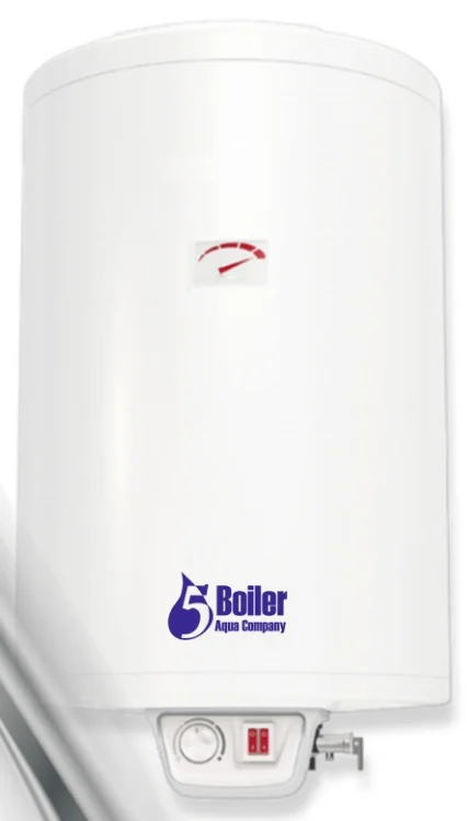 Водонагрівач, бойлер 5 Boiler BAC D 100 L