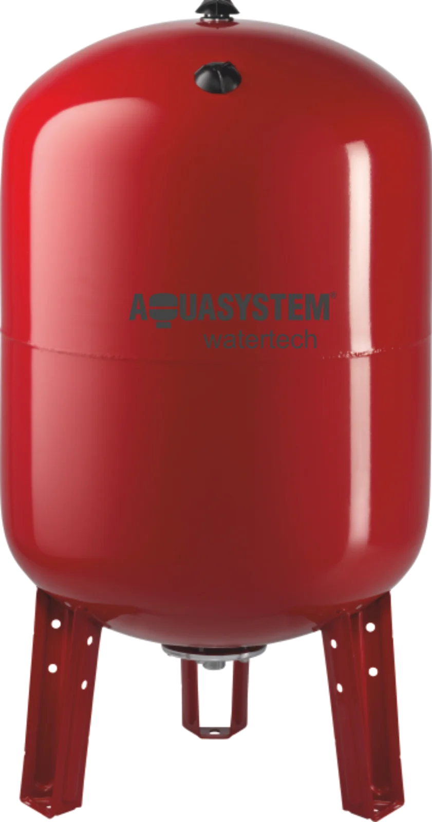 Розширювальний бак Aquasystem VRV 200