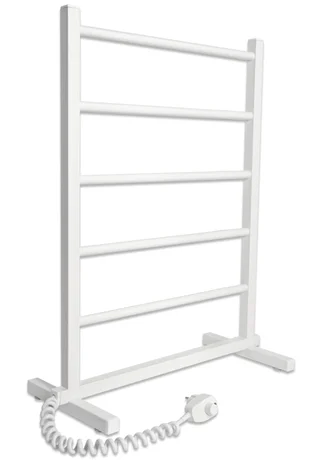 Рушникосушарка Електричний Laris Феличия ЧК6 500 х 700