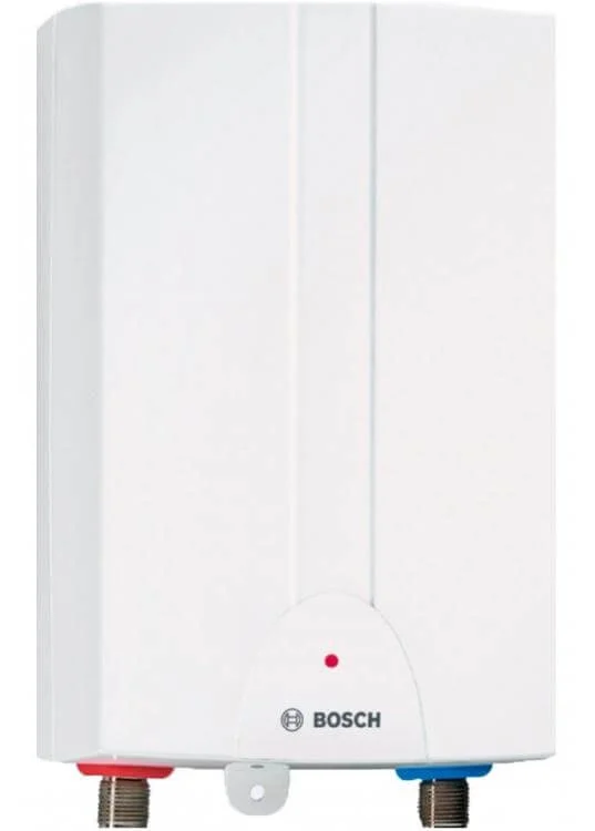 Водонагрівач електричний проточний Bosch TR1000 6 B