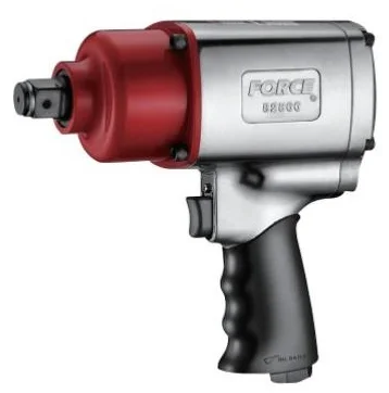 Гайковерт пневматичний Sumake 3/4" 1761 Нм 5500 об/хв. (82566)