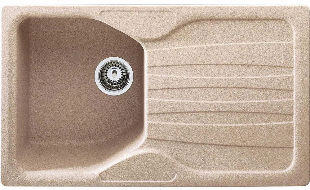 Кухонна мийка Franke Calypso COG 611 (оборотна)