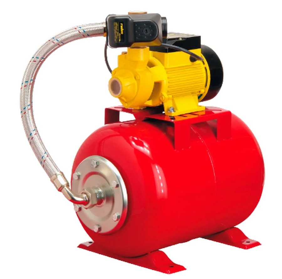 Насосная станция Rudes AUQB60/24L