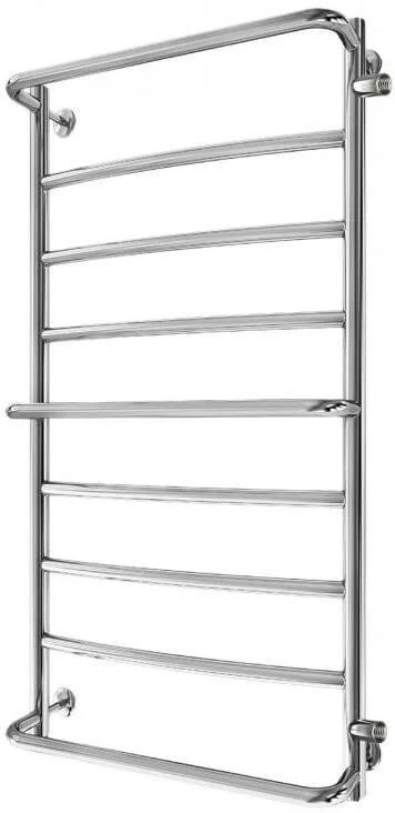 Рушникосушарка Mario Люкс 900 х 550 Б/П 1/2 (нерж)