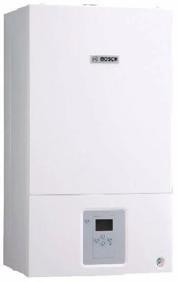 Котел газовий Bosch Gaz 6000 W WBN 6000 H RN 35 кВт