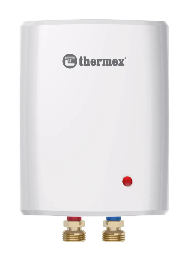 Водонагрівач електричний проточний THERMEX Surf 6000