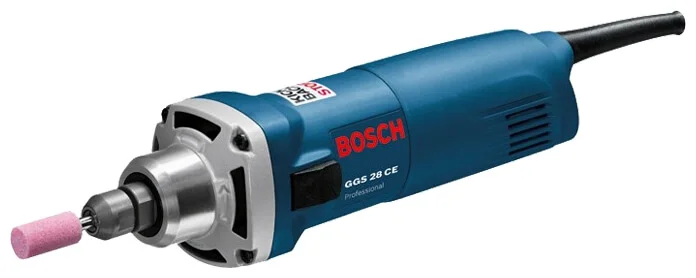 Пряма шліфмашина Bosch GGS 28 CE