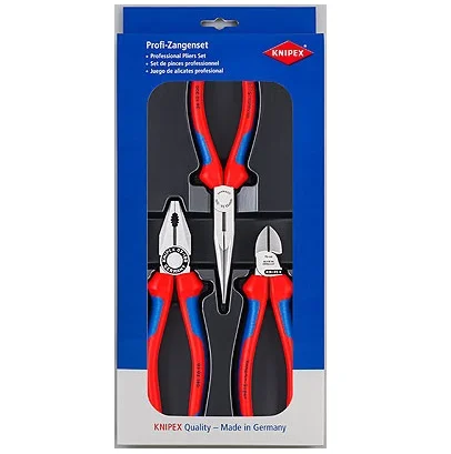 Набір монтажний Knipex (00 20 11)