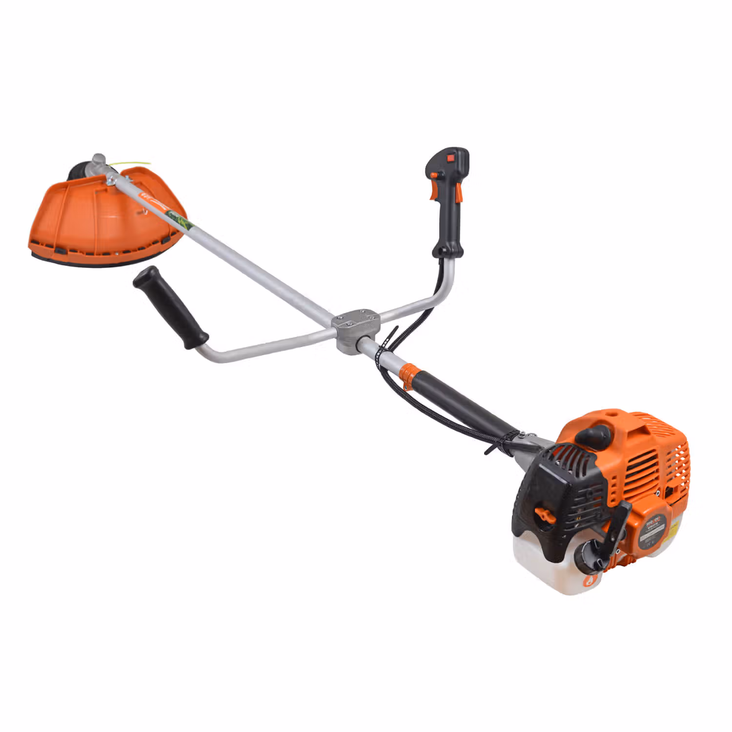 Мотокоса Sequoia SPB3318