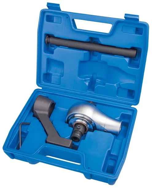 Мультиплікатор King Tony 3/4"х1" 540Нм-2700Нм (34688)