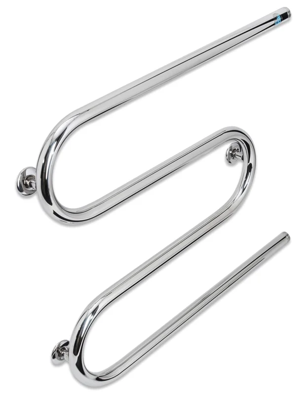 Рушникосушарка Laris Змійовик 25 РС3 600 х 500 - фото 3
