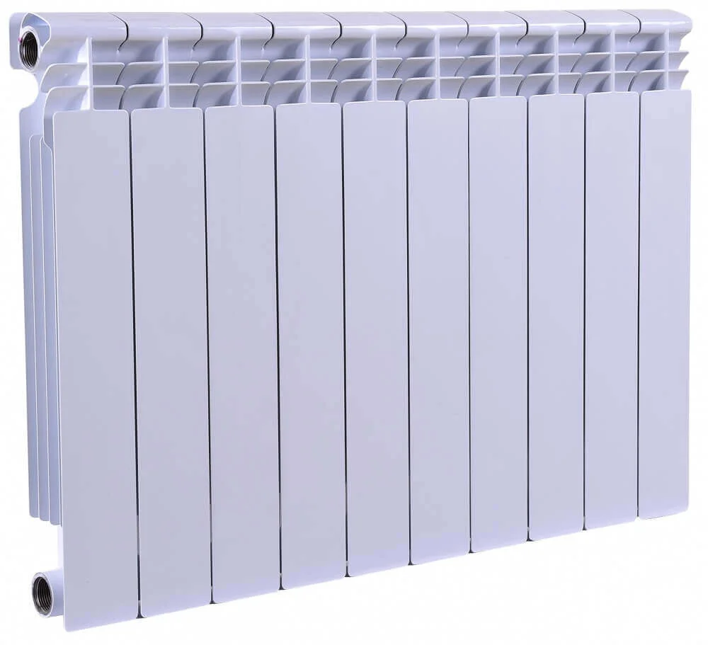 Алюмінієвий радіатор DIVA 300/85