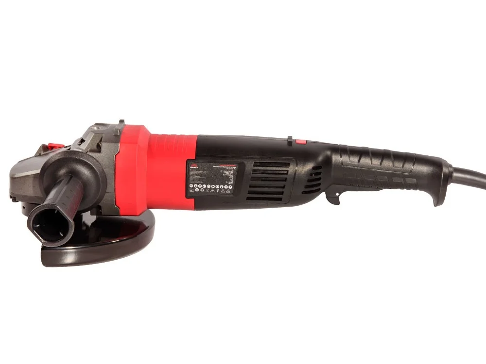 Болгарка бесщеточная Vitals Professional Ls 2322a BL - фото 2