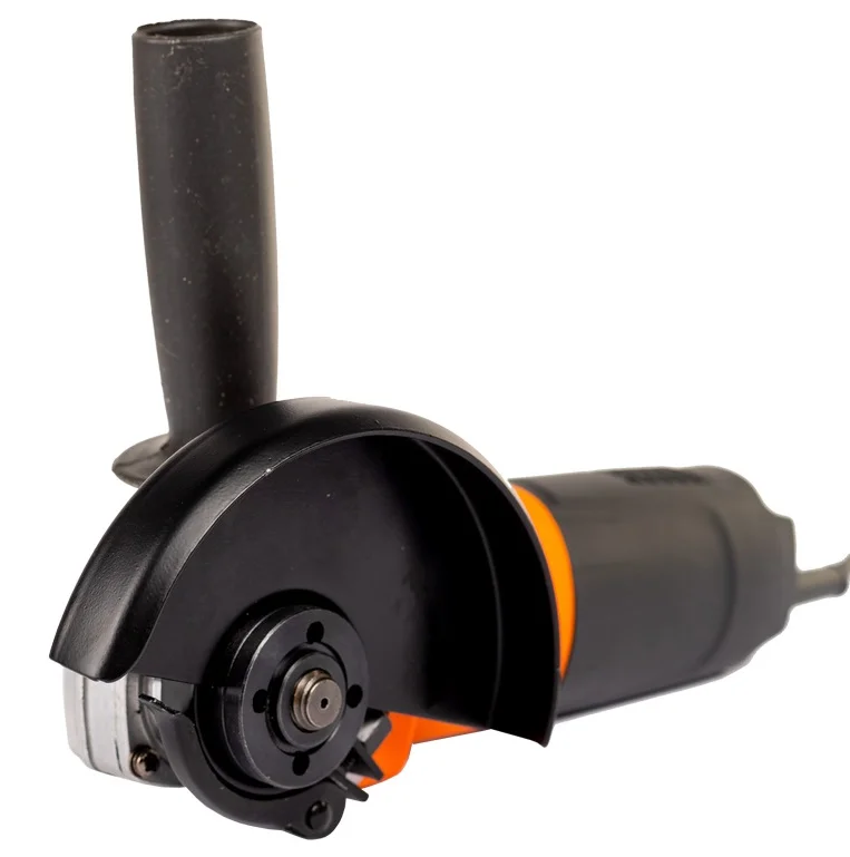 Шліфмашина кутова Tekhmann TAG-12/950 VC (849161)