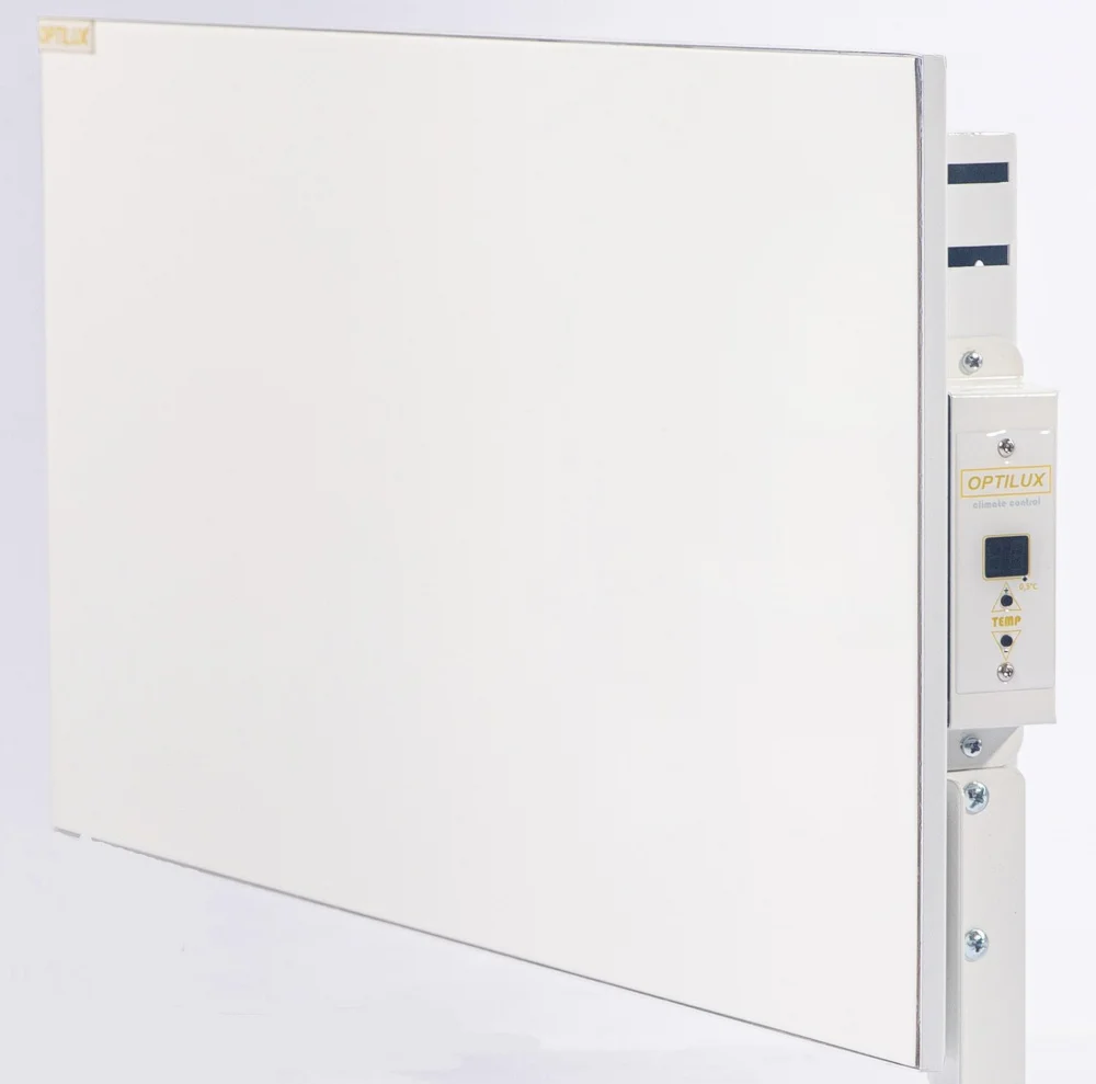 Керамічний обігрівач Optilux РК 300 НВ