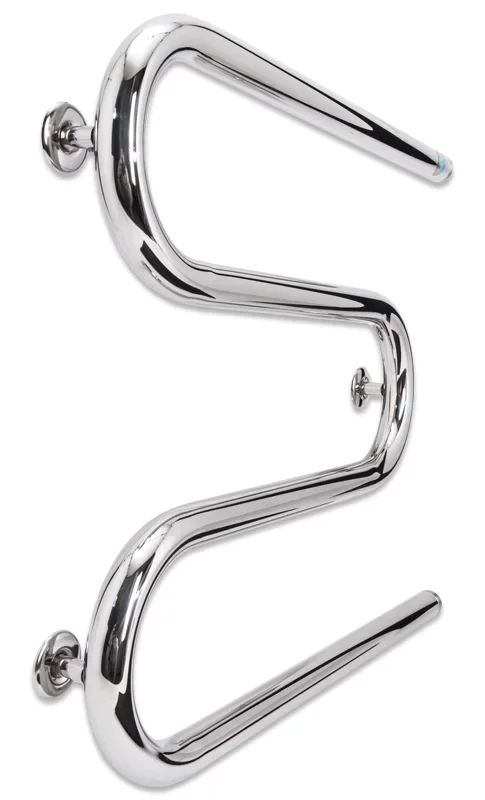 Рушникосушка Laris Змійовик 32 РС3 600 х 500 - фото 4