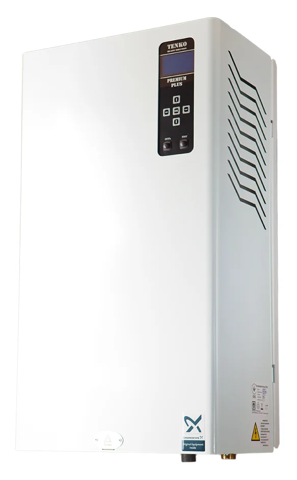 Котел электрический Tenko Premium Plus 30 кВт 380 В - фото 3