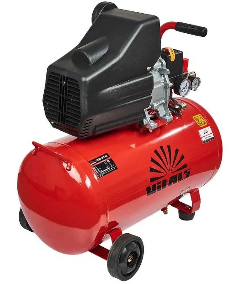 Компресор повітряний Vitals GK50.T47-8A (160116)