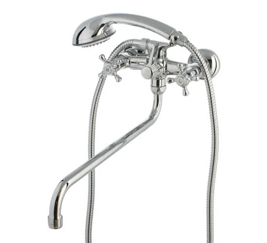 Змішувач для ванни / душу Smart-Класік нью SM180002AA