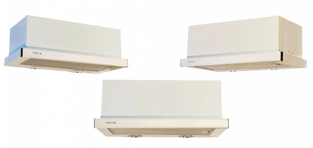 Витяжка кухонна Profit M Телескоп №2 1000 50