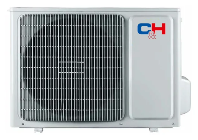 Кондиционер Cooper&Hunter CH-S09FTXTB2S-NG - фото 2
